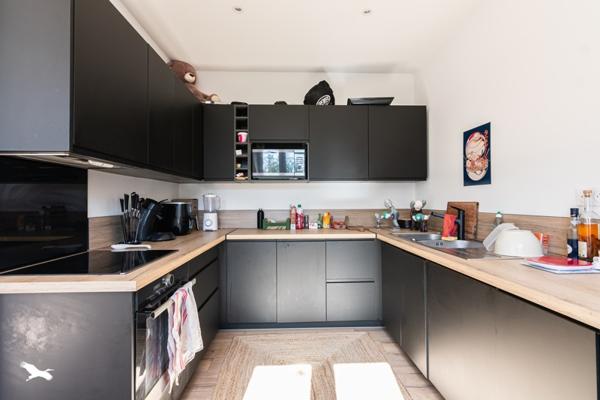 Maison à vendre |  Brest |  4 pièces | 95 m²