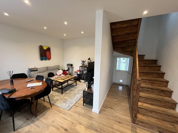 Maison à vendre |  Brest |  4 pièces | 95 m²