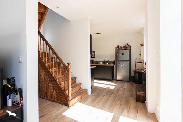 Maison à vendre |  Brest |  4 pièces | 95 m²