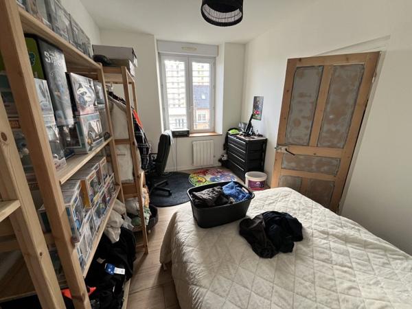 Maison à vendre |  Brest |  4 pièces | 95 m²
