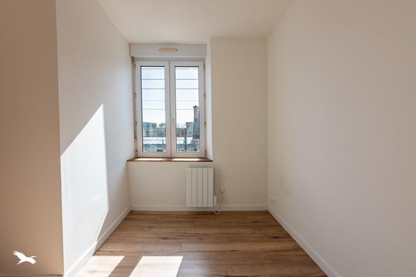 Maison à vendre |  Brest |  4 pièces | 95 m²