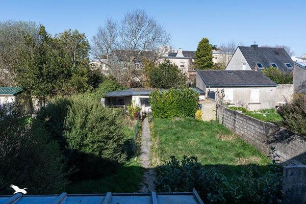 Maison à vendre |  Brest |  4 pièces | 95 m²