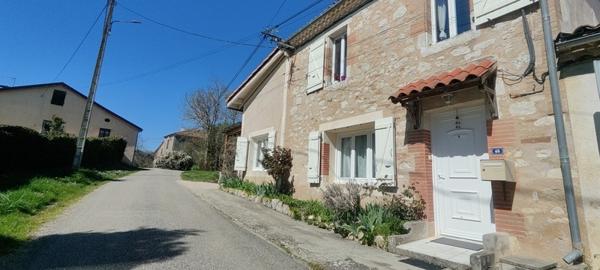Maison à vendre |  Augnax |  4 pièces | 118 m²