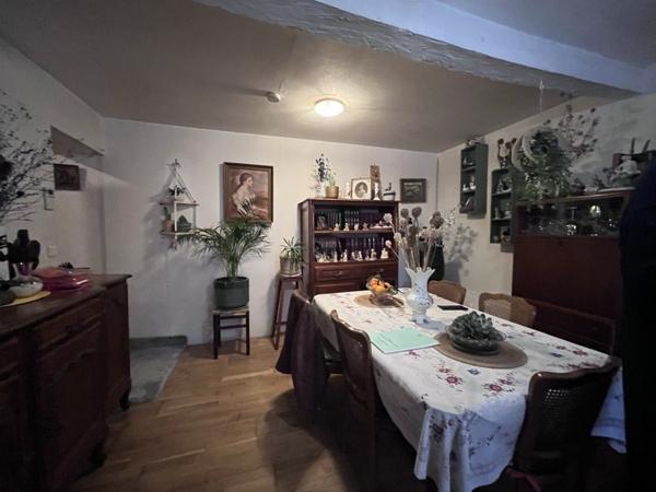 Maison à vendre |  Augnax |  4 pièces | 118 m²