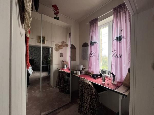 Maison à vendre |  Augnax |  4 pièces | 118 m²