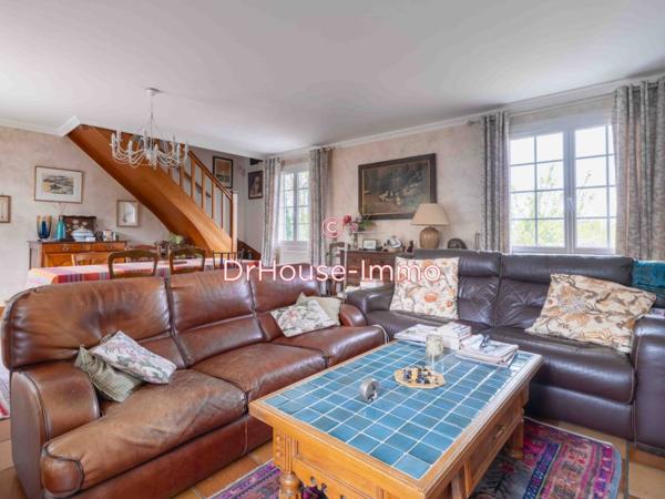 Maison à vendre 5 pièces de 120 m²