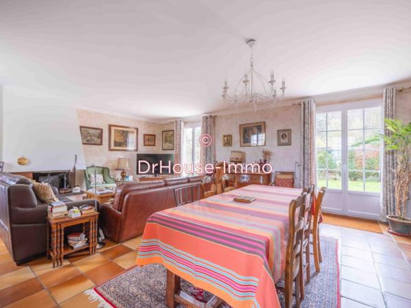 Maison à vendre 5 pièces de 120 m²