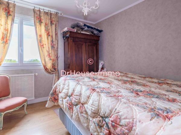 Maison à vendre 5 pièces de 120 m²