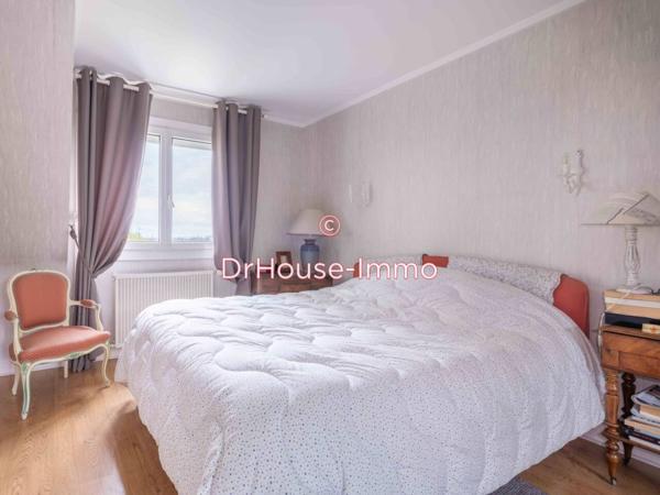Maison à vendre 5 pièces de 120 m²