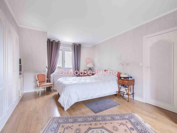 Maison à vendre 5 pièces de 120 m²