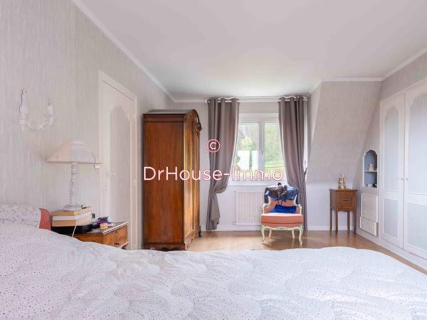 Maison à vendre 5 pièces de 120 m²