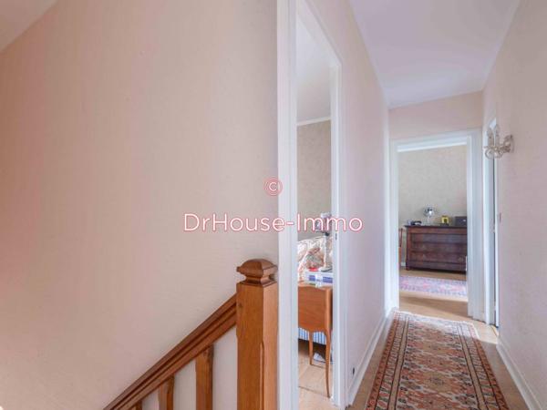 Maison à vendre 5 pièces de 120 m²