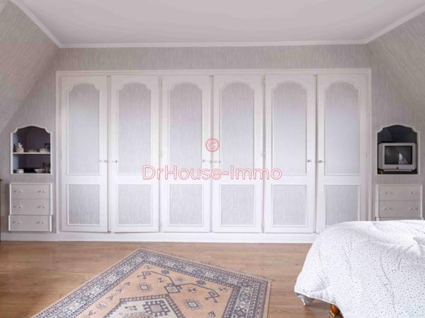 Maison à vendre 5 pièces de 120 m²