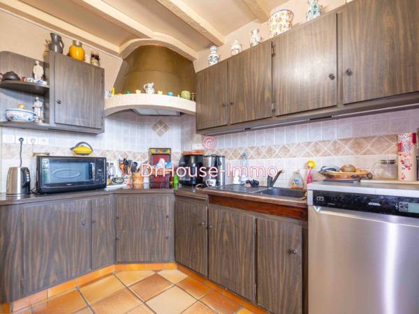 Maison à vendre 5 pièces de 120 m²