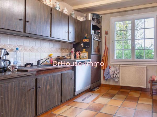 Maison à vendre 5 pièces de 120 m²