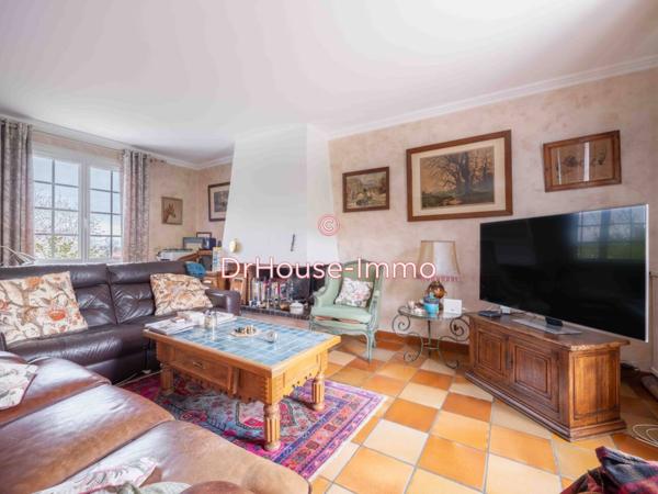 Maison à vendre 5 pièces de 120 m²