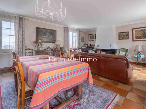 Maison à vendre 5 pièces de 120 m²
