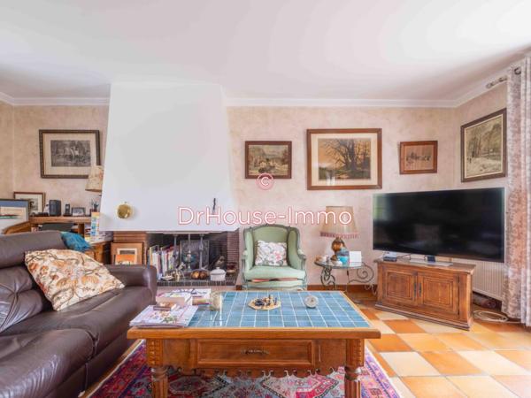 Maison à vendre 5 pièces de 120 m²