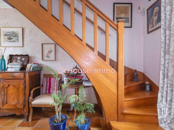 Maison à vendre 5 pièces de 120 m²