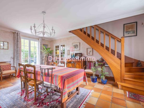 Maison à vendre 5 pièces de 120 m²