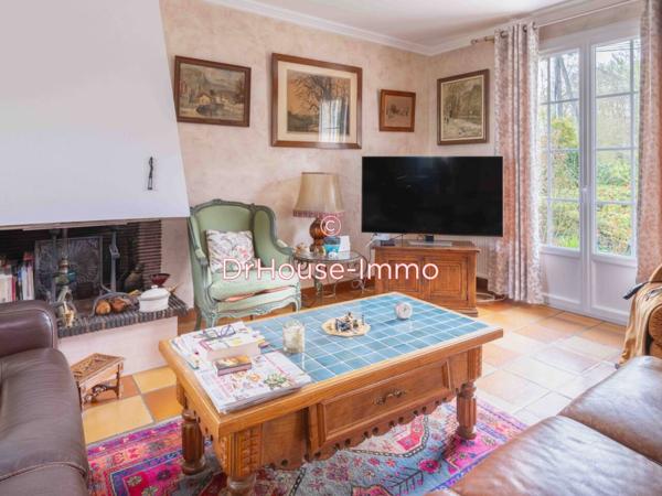Maison à vendre 5 pièces de 120 m²