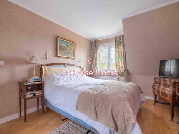 Maison à vendre 5 pièces de 120 m²