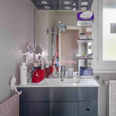 Maison à vendre 5 pièces de 120 m²