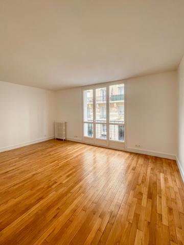 Levallois - À LOUER - Appartement de 3 pièces de 56 m²
