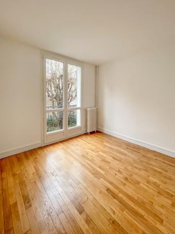 Levallois - À LOUER - Appartement de 3 pièces de 56 m²