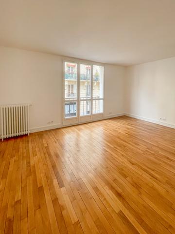 Levallois - À LOUER - Appartement de 3 pièces de 56 m²