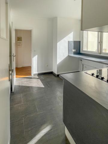 Levallois - À LOUER - Appartement de 3 pièces de 56 m²