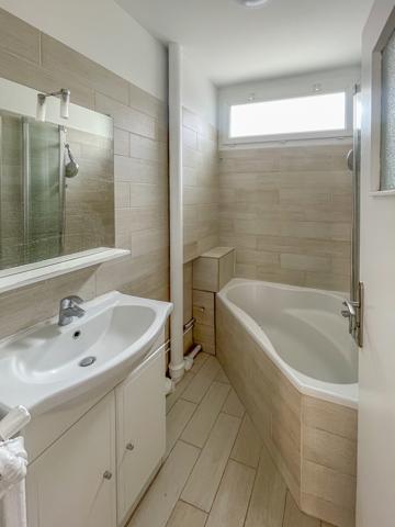 Levallois - À LOUER - Appartement de 3 pièces de 56 m²