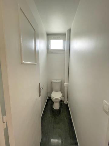 Levallois - À LOUER - Appartement de 3 pièces de 56 m²