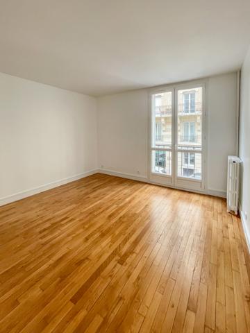 Levallois - À LOUER - Appartement de 3 pièces de 56 m²