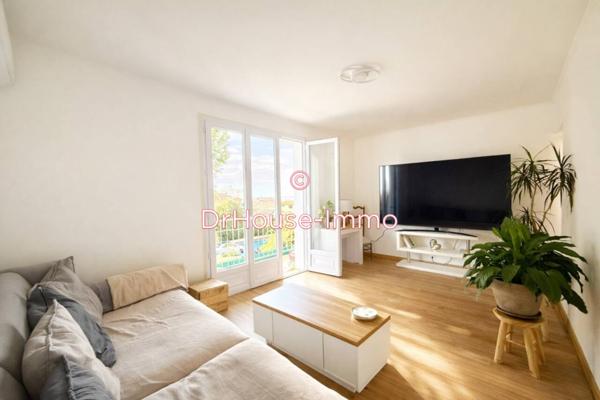 Appartement à vendre 3 pièces de 75 m²