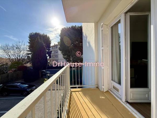 Appartement à vendre 3 pièces de 75 m²