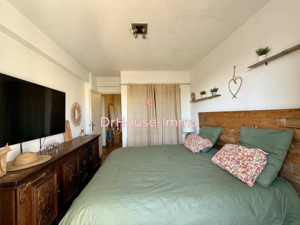 Appartement à vendre 3 pièces de 75 m²