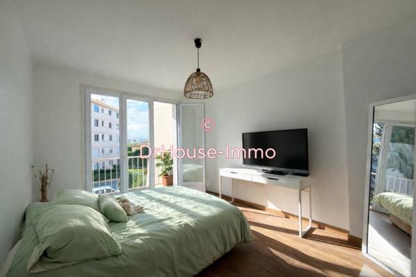 Appartement à vendre 3 pièces de 75 m²