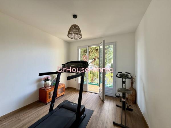 Appartement à vendre 3 pièces de 75 m²