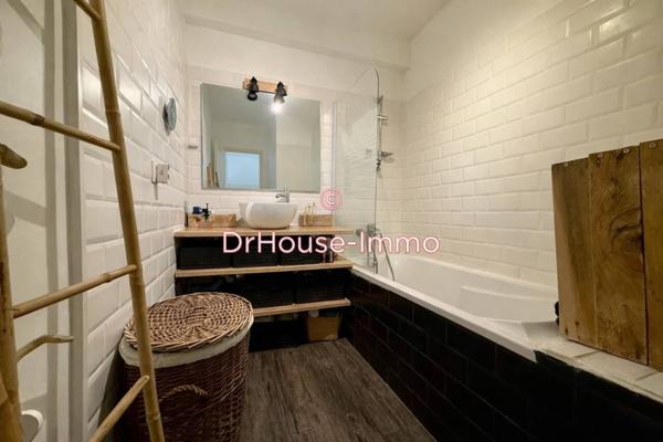 Appartement à vendre 3 pièces de 75 m²