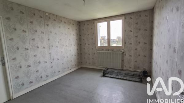 Maison à vendre 5 pièces 94 m² Avranches