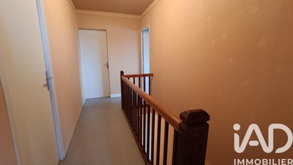 Maison à vendre 5 pièces 94 m² Avranches