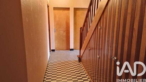 Maison à vendre 5 pièces 94 m² Avranches