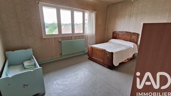 Maison à vendre 5 pièces 94 m² Avranches