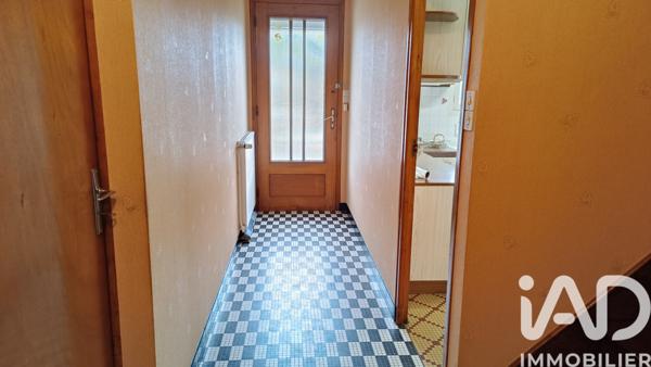 Maison à vendre 5 pièces 94 m² Avranches