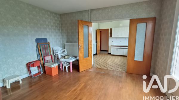 Maison à vendre 5 pièces 94 m² Avranches