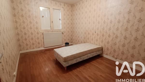 Maison à vendre 5 pièces 94 m² Avranches