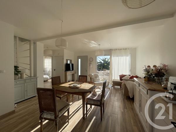 Maison à vendre  4 pièces - 85,45 m2 MESCHERS SUR GIRONDE - 17