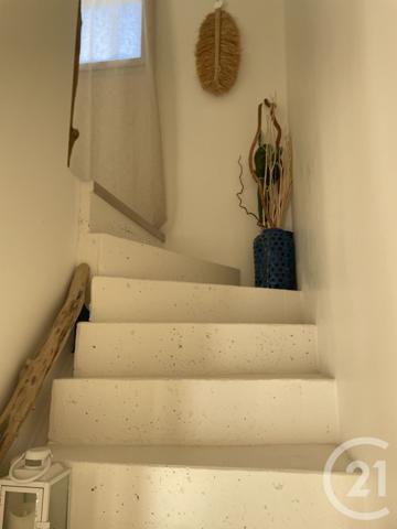 Maison à vendre  4 pièces - 85,45 m2 MESCHERS SUR GIRONDE - 17