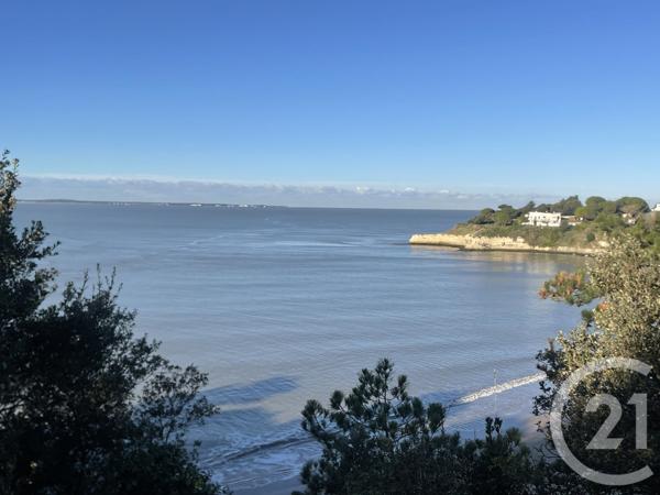 Maison à vendre  4 pièces - 85,45 m2 MESCHERS SUR GIRONDE - 17